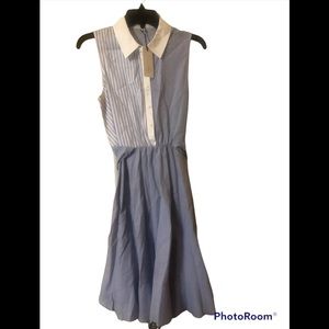 A Loves A Summer Dress